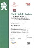 Mirzade Konak Hotel - Housity