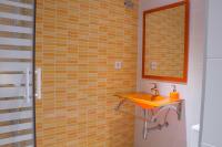 Půdorys ubytování Hostal Nova Barcelona