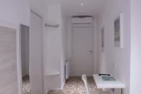 Koupelna v ubytování Hostal Nova Barcelona