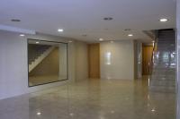 Půdorys ubytování Hostal Nova Barcelona