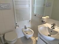 Kúpeľňa v ubytovaní Boutique Hotel e Spa Città Bianca