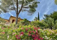 Ogród w obiekcie Belle villa provençale avec piscine privée