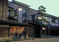 ホテルが所在する建物