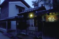ホテルが所在する建物