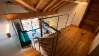 Plán poschodí v ubytovaní Résidence Loup Dore - Appartement prestige - Plein sud - 90m² - Face aux pistes - 9 Pers. MAE-8224