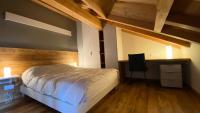 Plán poschodí v ubytovaní Résidence Loup Dore - Appartement prestige - Plein sud - 90m² - Face aux pistes - 9 Pers. MAE-8224