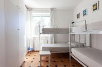 Plán poschodí v ubytovaní Villa Giorgisa Apartment 2 Pool Sea View - Happy Rentals