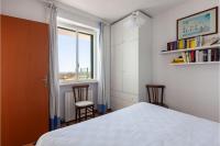Plán poschodí v ubytovaní Villa Giorgisa Apartment 2 Pool Sea View - Happy Rentals