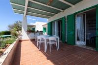 Plán poschodí v ubytovaní Villa Giorgisa Apartment 2 Pool Sea View - Happy Rentals