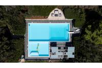 Plán poschodí v ubytovaní Villa Giorgisa Apartment 2 Pool Sea View - Happy Rentals