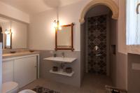Plán poschodí v ubytovaní Villa Giorgisa Apartment 2 Pool Sea View - Happy Rentals