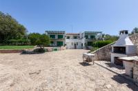 Plán poschodí v ubytovaní Villa Giorgisa Apartment 2 Pool Sea View - Happy Rentals