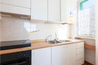 Plán poschodí v ubytovaní Villa Giorgisa Apartment 2 Pool Sea View - Happy Rentals