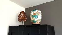 Grundriss der Unterkunft Amor Guesthouse