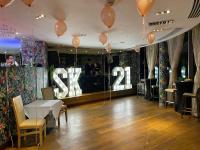 Φωτογραφία από το άλμπουμ του Rafayel Hotel & Spa στο Λονδίνο