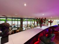 Εστιατόριο ή άλλο μέρος για φαγητό στο Rafayel Hotel & Spa