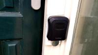Grundriss der Unterkunft Amor Guesthouse