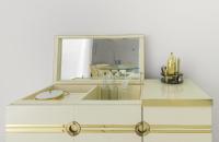 Grundriss der Unterkunft Former Steve McQueen’s home