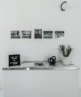 Grundriss der Unterkunft Former Steve McQueen’s home