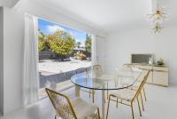 Grundriss der Unterkunft Former Steve McQueen’s home