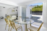 Grundriss der Unterkunft Former Steve McQueen’s home