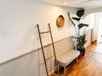 Posedenie v ubytovaní Traditional House Old Town Xanthi 3-bedrooms - MenoHomes 3