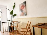 Posedenie v ubytovaní Traditional House Old Town Xanthi 3-bedrooms - MenoHomes 3