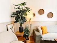 Posedenie v ubytovaní Traditional House Old Town Xanthi 3-bedrooms - MenoHomes 3