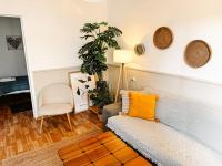 Posedenie v ubytovaní Traditional House Old Town Xanthi 3-bedrooms - MenoHomes 3