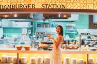 Hosté ubytování Hewitt Resort Naha