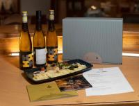 Nápoje v ubytování Hotel-Restaurant Kreuzberghof Tagungs- und Veranstaltungshotel