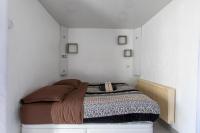 Posteľ alebo postele v izbe v ubytovaní La Perle Marine * Plage à 15 min * Parking privé * literie confortable