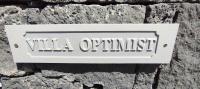Certifikát, ocenenie alebo iný dokument vystavený v ubytovaní Villa Optimist Rubicón piscina climatizable, frente al mar