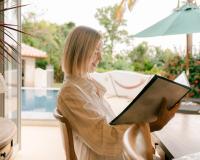 Επισκέπτες που μένουν στο Sky Ocean - Ishigaki Eco-Resort - Newly Renovated