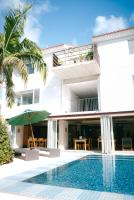 Πισίνα στο ή κοντά στο Sky Ocean - Ishigaki Eco-Resort - Newly Renovated