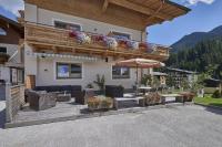 Widok na góry z tego obiektu B&B