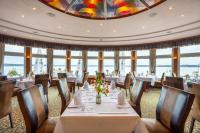 Ресторан / где поесть в Seehotel Fährhaus