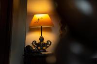 Schloss Auel Boutique Hotel & Design Golf Lodgeの見取り図または間取り図