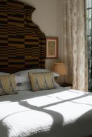 A bed or beds in a room at Vmaison Brera Milano