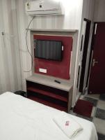 Hotel O Hotal Cloud Innの見取り図または間取り図