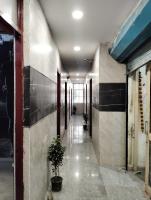 Hotel O Hotal Cloud Innの見取り図または間取り図