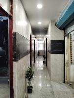 Hotel O Hotal Cloud Innの見取り図または間取り図