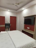 Hotel O Hotal Cloud Innの見取り図または間取り図
