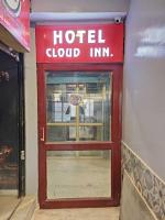 Hotel O Hotal Cloud Innの見取り図または間取り図