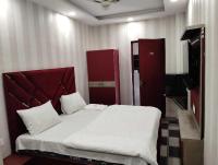 Hotel O Hotal Cloud Innの見取り図または間取り図