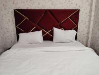 Hotel O Hotal Cloud Innの見取り図または間取り図
