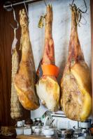 Φαγητό σε αυτή η βίλα ή κάπου εκεί κοντά