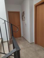 Plán poschodí v ubytovaní Casa BuenaVista Albunol