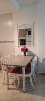 Půdorys ubytování Apartament MaxMax