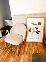 Posedenie v ubytovaní Traditional House Old Town Xanthi 3-bedrooms - MenoHomes 3